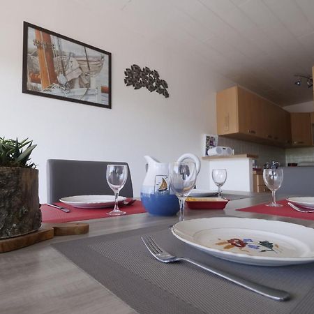 Un Appartement Sur La Marina De St-Gilles Saint Gilles Croix de vie Kültér fotó