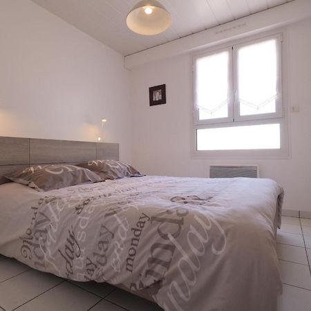 Un Appartement Sur La Marina De St-Gilles Saint Gilles Croix de vie Kültér fotó
