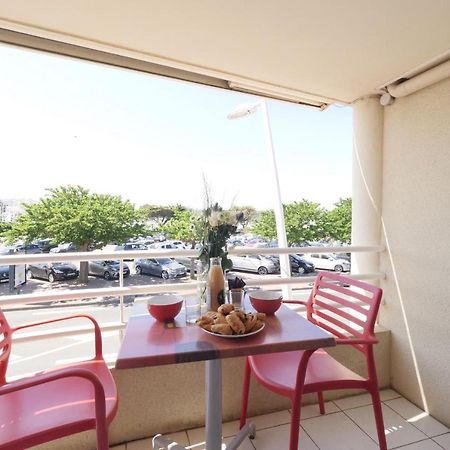 Un Appartement Sur La Marina De St-Gilles Saint Gilles Croix de vie Kültér fotó