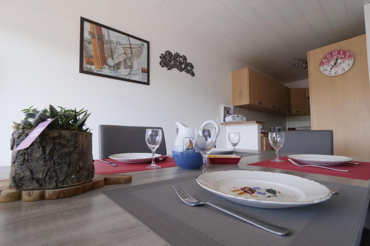 Un Appartement Sur La Marina De St-Gilles Saint Gilles Croix de vie Kültér fotó
