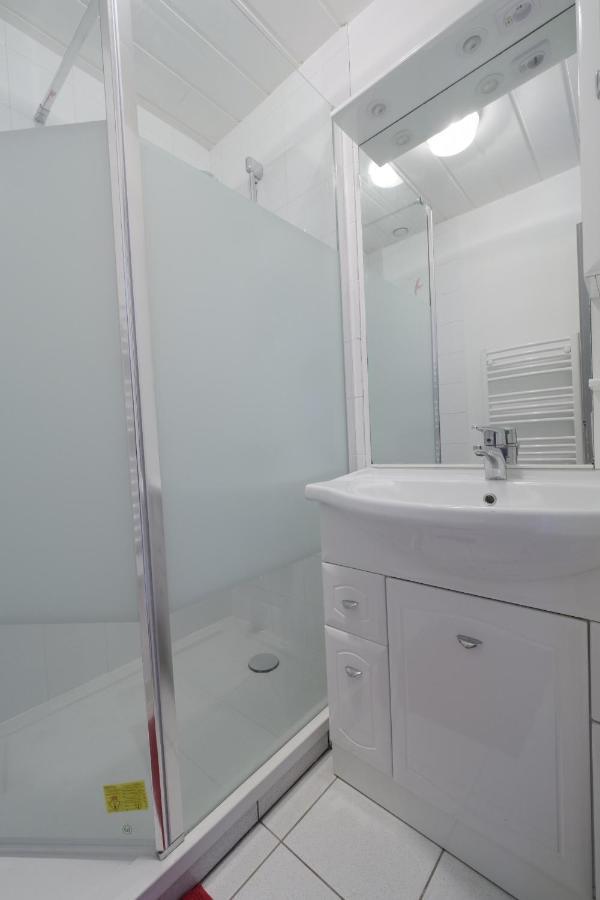 Un Appartement Sur La Marina De St-Gilles Saint Gilles Croix de vie Kültér fotó