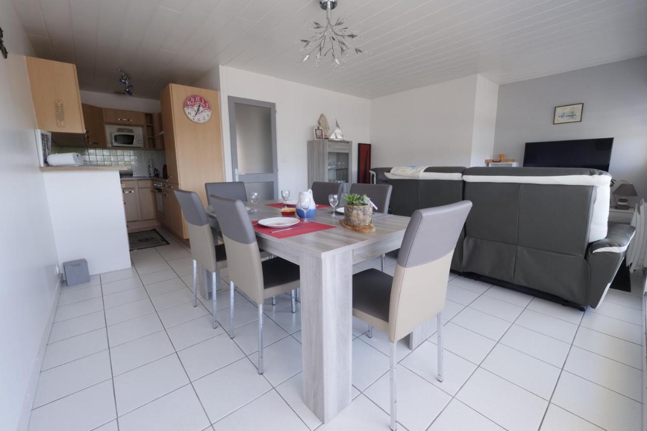 Un Appartement Sur La Marina De St-Gilles Saint Gilles Croix de vie Kültér fotó