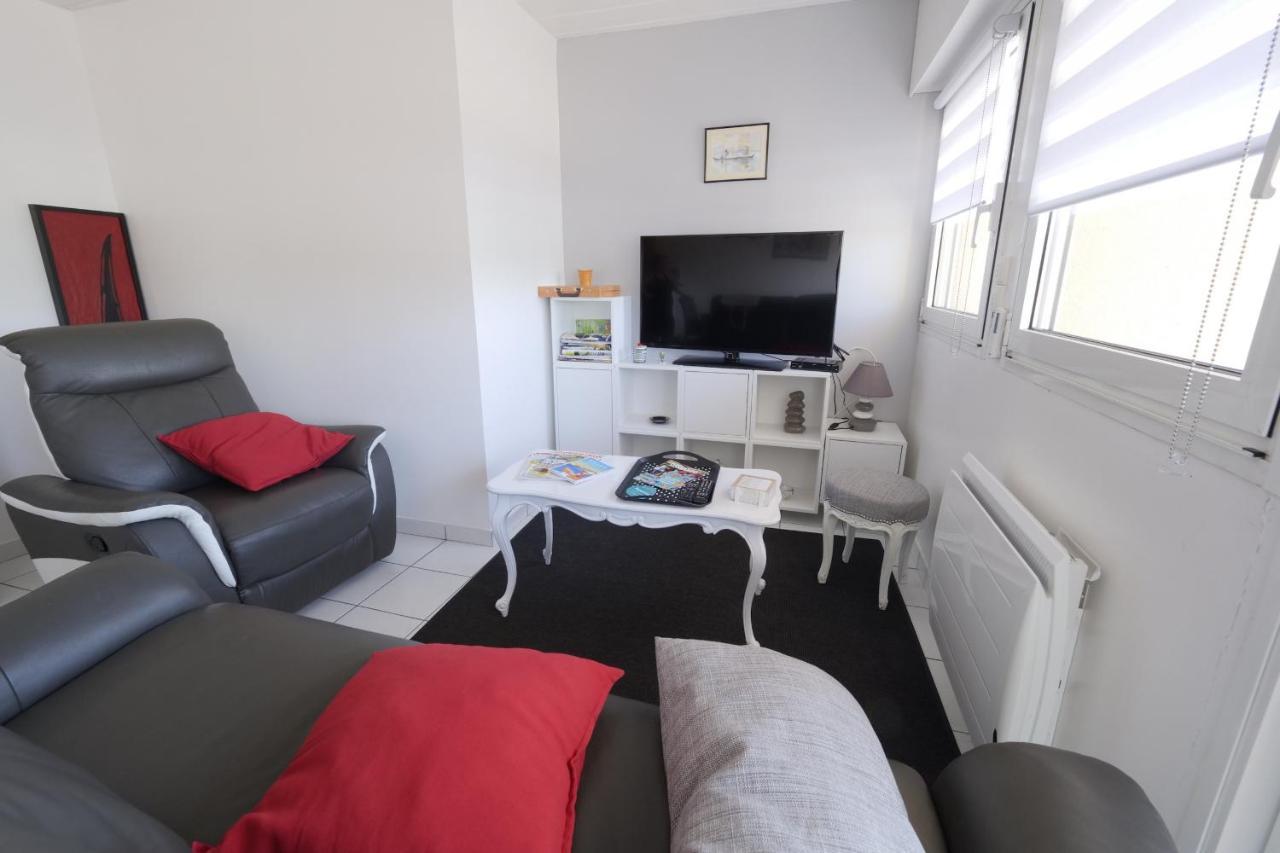 Un Appartement Sur La Marina De St-Gilles Saint Gilles Croix de vie Kültér fotó