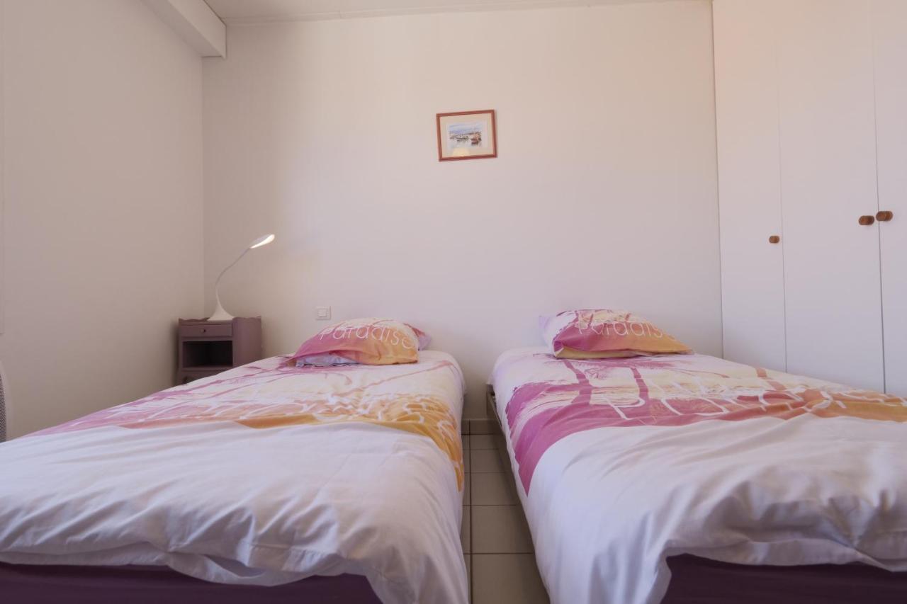 Un Appartement Sur La Marina De St-Gilles Saint Gilles Croix de vie Kültér fotó